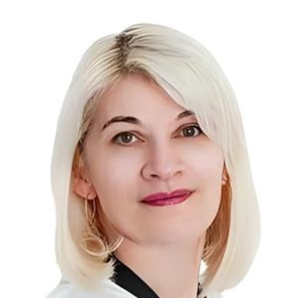 Кочетова Ольга Викторовна — Педиатр, Гастроэнтеролог, Детский гастроэнтеролог, Москва
