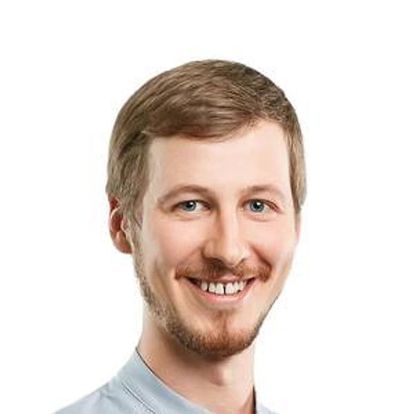 Овчинников Серафим Витальевич — Анестезиолог-реаниматолог, Детский анестезиолог-реаниматолог, Москва