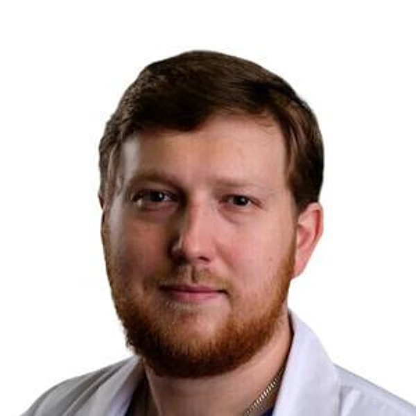 Баранов Константин Константинович — ЛОР, Детский ЛОР, ЛОР-хирург, Москва