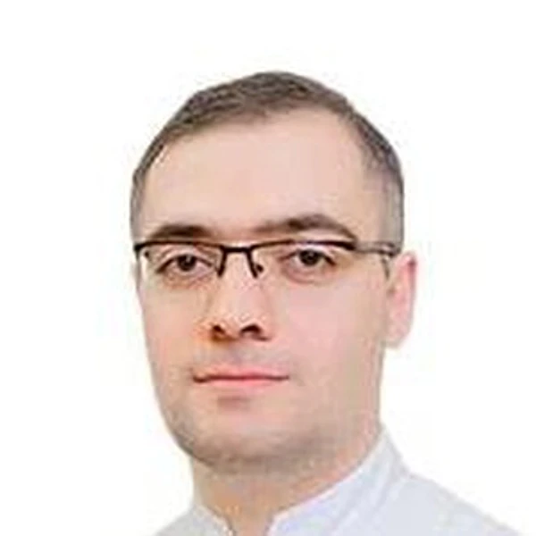 Тураджян Левон Ваагнович — Рентгенолог, Детский рентгенолог, Москва