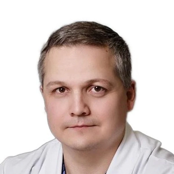 Дремин Андрей Викторович — Травматолог, Ортопед, Петропавловск-Камчатский