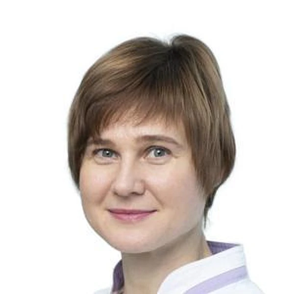 Полевая Елена Валерьевна — Невролог, Вертебролог, Реабилитолог, Москва