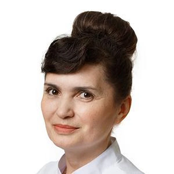 Давыдова Марина Степановна — Педиатр, Химки