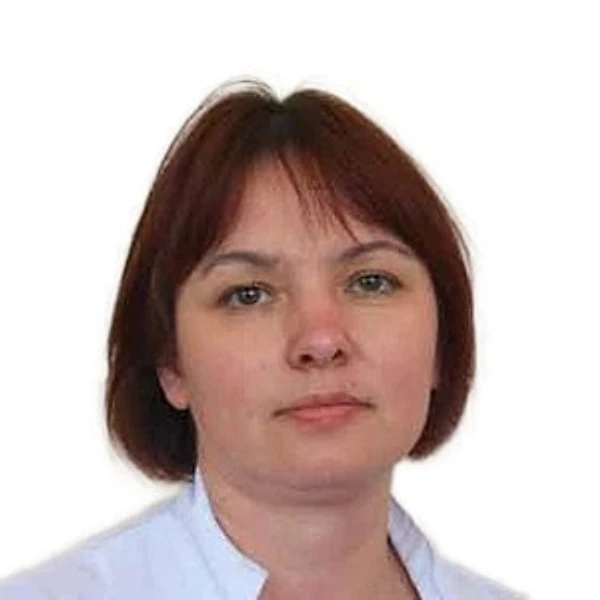 Черная Елена Владимировна — Терапевт, Апрелевка