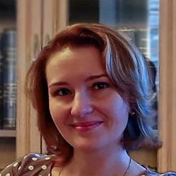 Реуцкая Ольга Геннадьевна — Неонатолог, Санкт-Петербург