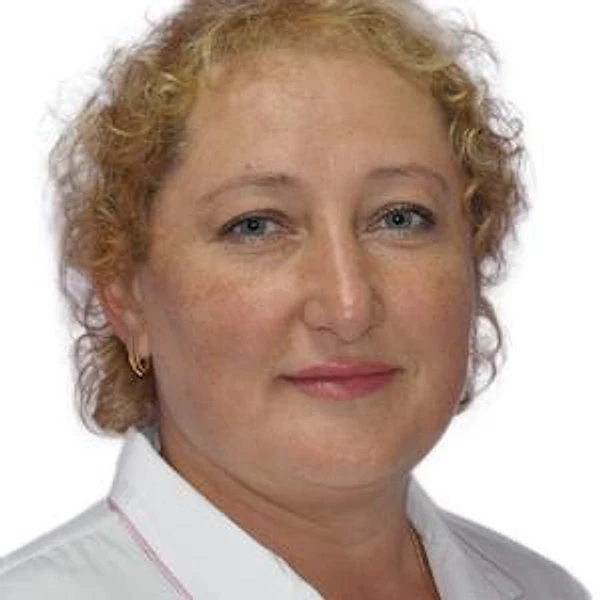 Козлова Елена Михайловна — Гастроэнтеролог, Рязань
