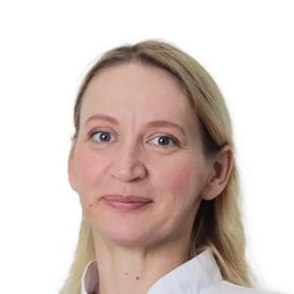 Булгакова Маргарита Владимировна — Невролог, Детский невролог, Санкт-Петербург
