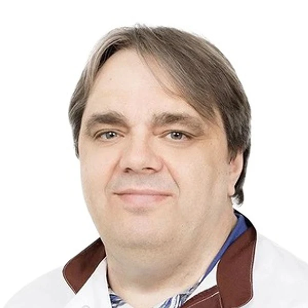 Ардашев Андрей Александрович — Аллерголог, Иммунолог, Москва