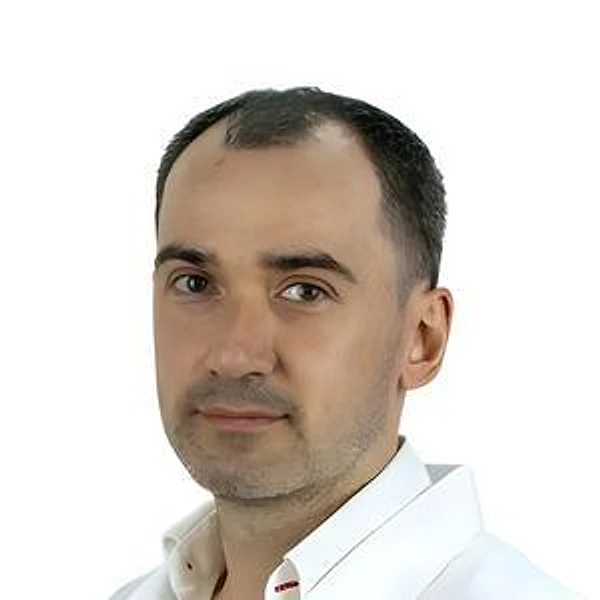 Бетанов Зилим Вячеславович — Детский хирург, Детский андролог, Детский уролог, Москва