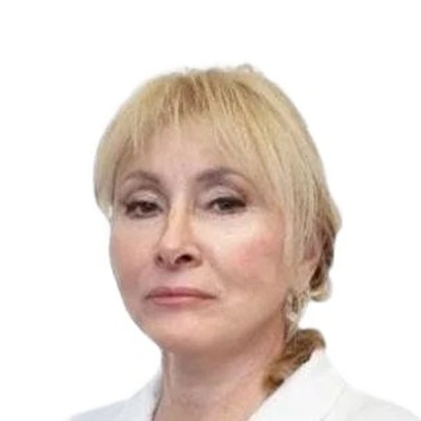 Гришина Лариса Игоревна — Функциональный диагност, Детский врач УЗИ, Москва
