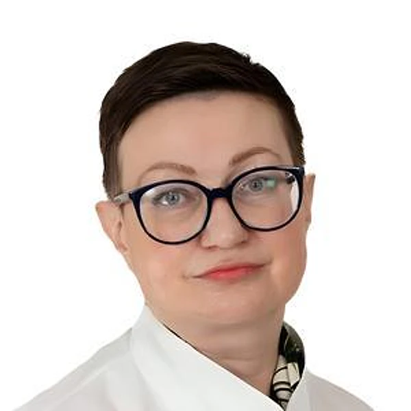 Ладоха Наталья Юрьевна — Физиотерапевт, Детский физиотерапевт, Педиатр, Москва