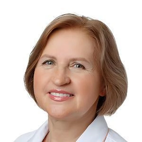 Артемьева Алла Анатольевна — Эндокринолог, Москва