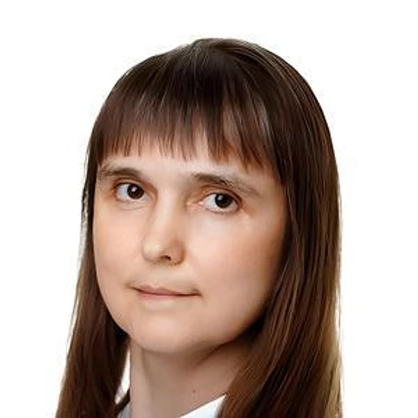 Борисенкова Елена Владимировна — Терапевт, Гастроэнтеролог, Москва