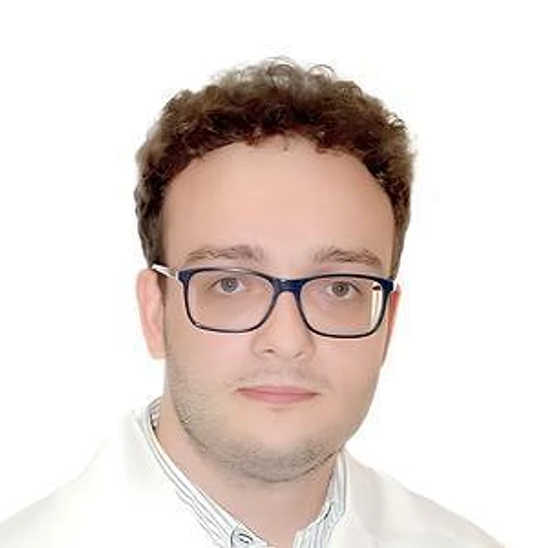 Луньков Валерий Дмитриевич — Гастроэнтеролог, Гепатолог, Москва