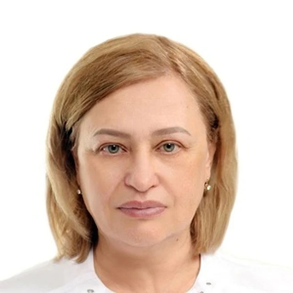 Югина Елена Юрьевна — Гинеколог, Акушер, Краснодар
