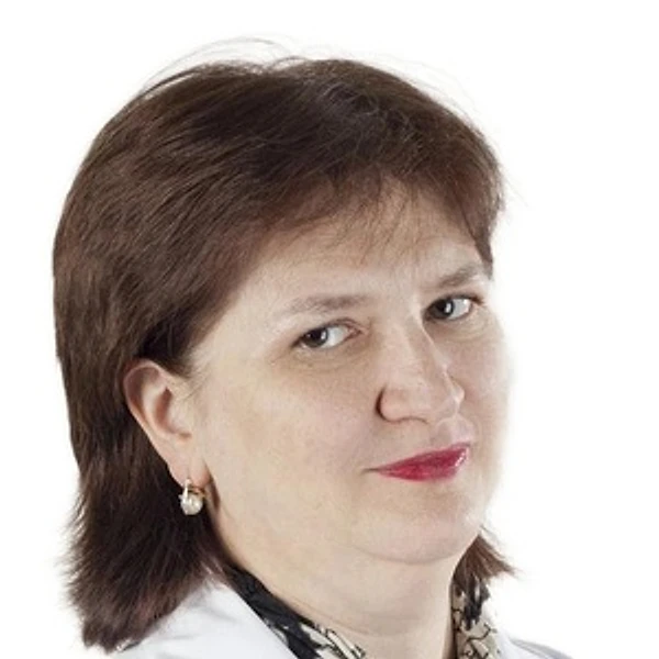 Серова Елена Юрьевна — Кардиолог, Функциональный диагност, Москва