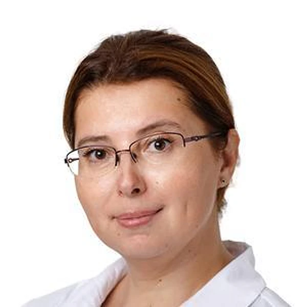 Усманова Юлия Сулеймановна — Невролог, Балашиха