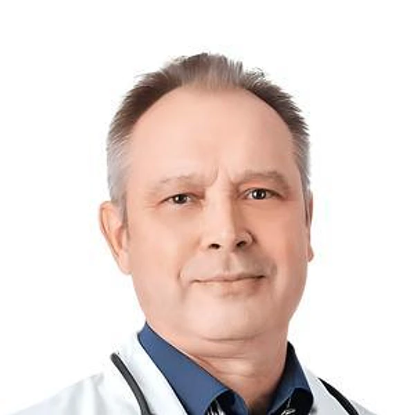 Зиновьев Андрей Геннадьевич — Уролог, Андролог, Москва