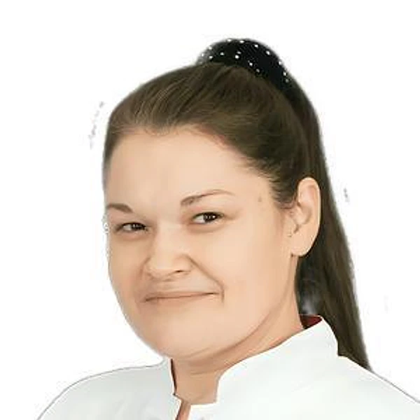 Ильина Ольга Владимировна — Маммолог, Онколог, Радиотерапевт, Хирург, Москва