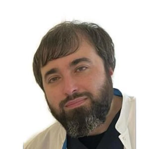 Баширов Рамиль Азерович — Эндоскопист, Москва