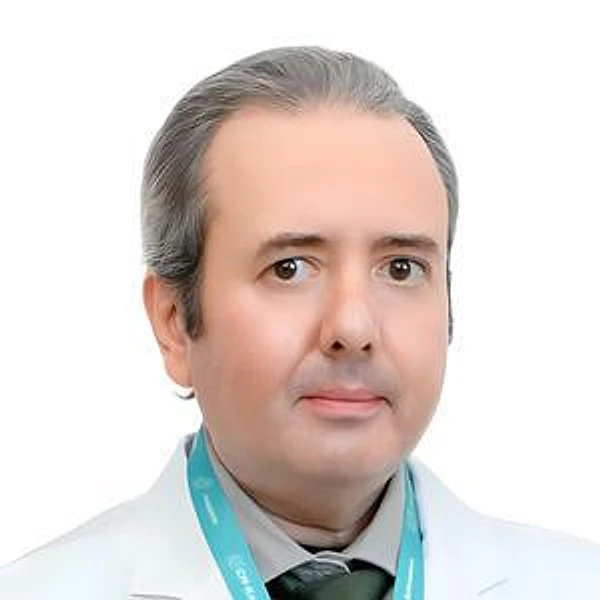 Буянков Илья Сергеевич — Хирург, Флеболог, Москва