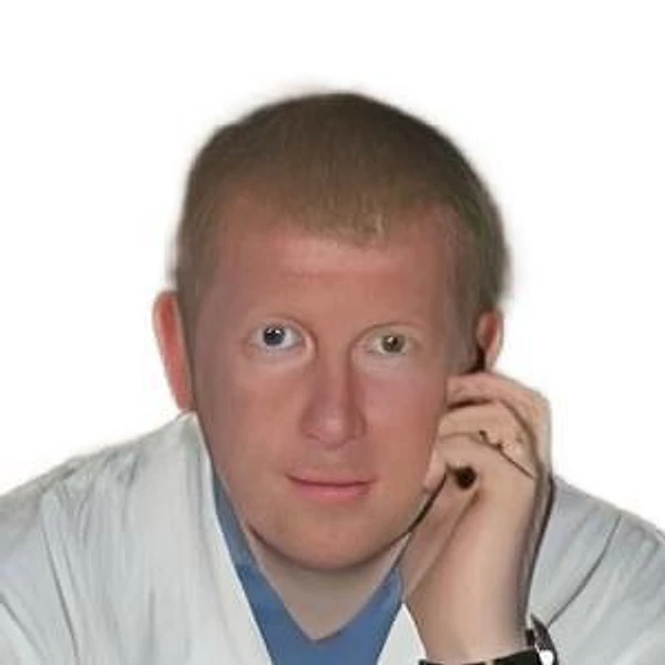 Буланов Алексей Александрович — Невролог, Пенза
