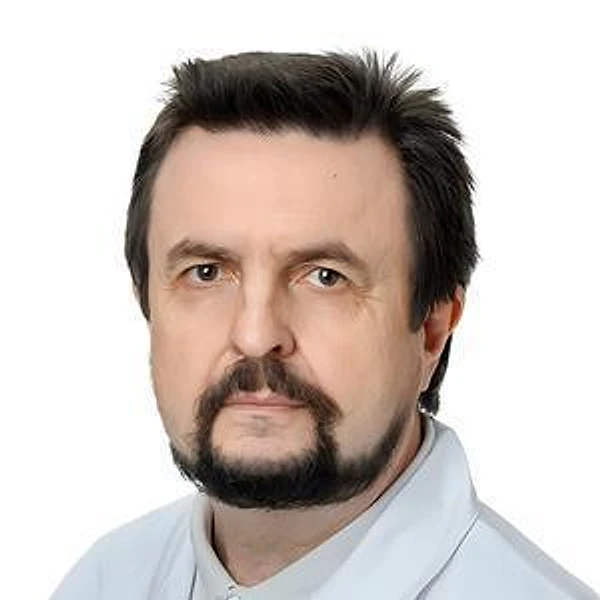 Мигунов Николай Евгеньевич — Ортопед, Травматолог, Москва