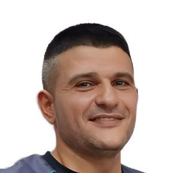 Кокозов Христофор Константинович — Стоматолог-хирург, Москва