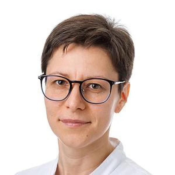 Иванова Наталия Александровна — Функциональный диагност, Врач УЗИ, Москва
