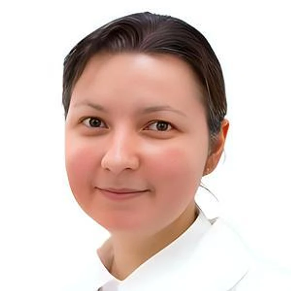 Рощина Наталья Юрьевна — Врач УЗИ, Москва