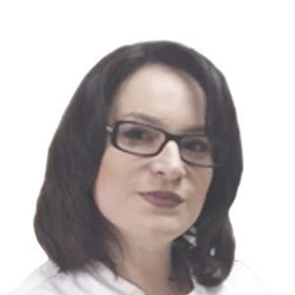 Нестерова Марина Александровна — Инфекционист, Гепатолог, Москва