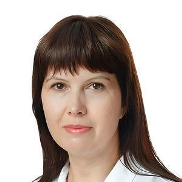 Краснова Ирина Васильевна — Инфекционист, Москва