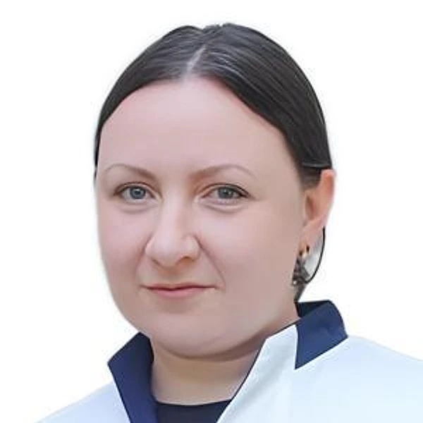 Ляхова Инна Владимировна — Терапевт, Врач общей практики (семейный врач), Физиотерапевт, Санкт-Петербург