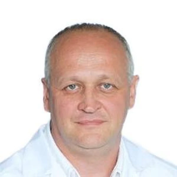 Добрыженков Андрей Вячеславович — Андролог, Уролог, Эндокринолог, Архангельск