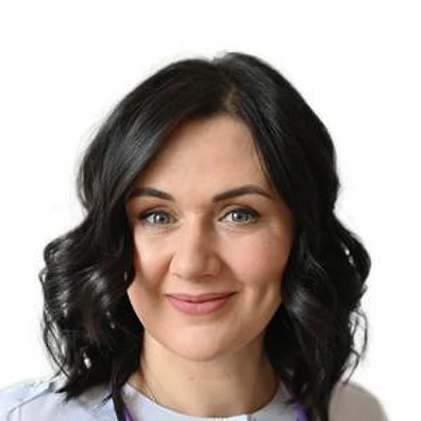 Игнатьева Полина Анатольевна — Эндокринолог, Терапевт, Санкт-Петербург
