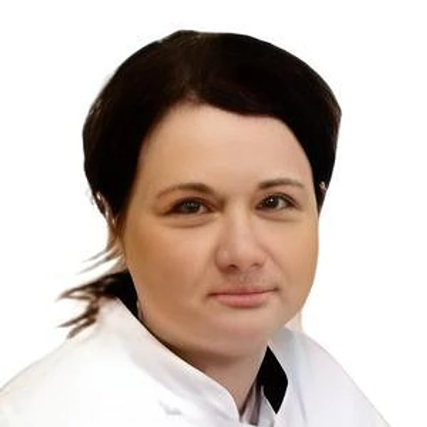 Депутатова Марина Викторовна — Детский гастроэнтеролог, Москва
