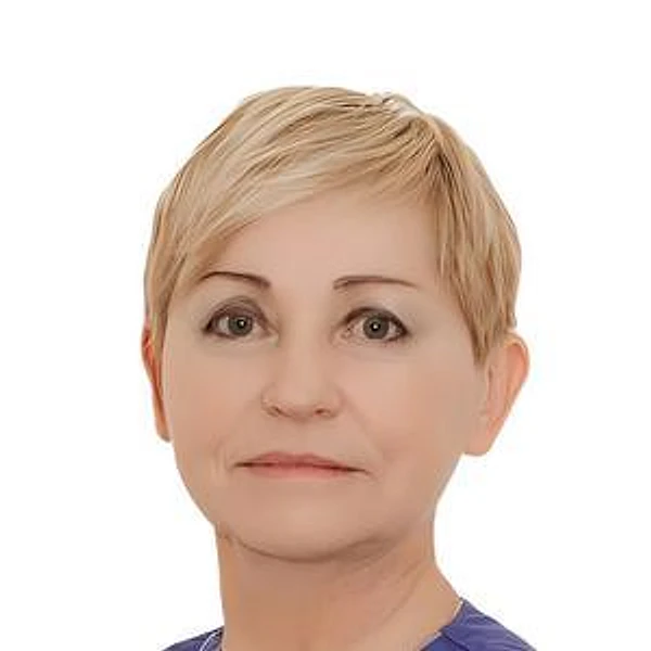 Куликова Татьяна Николаевна — Массажист, Детский массажист, Москва