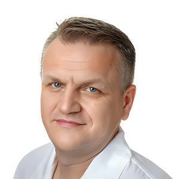 Каменев Игорь Юрьевич — Массажист, Химки