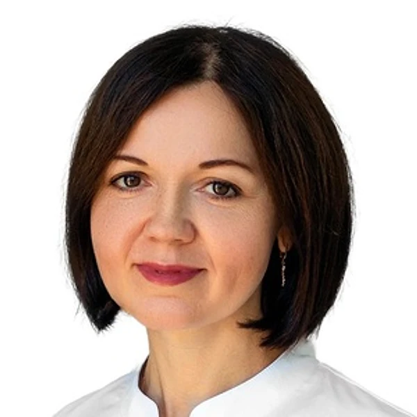 Тихонова Ирина Анатольевна — Гастроэнтеролог, Санкт-Петербург