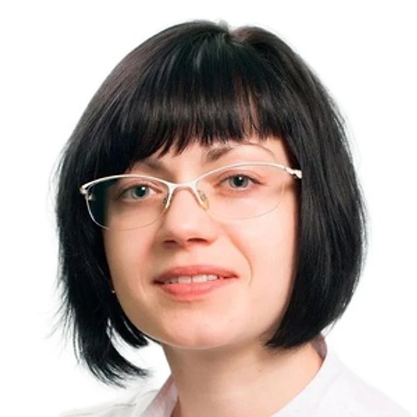 Осипянц Рита Александровна — Ревматолог, Москва