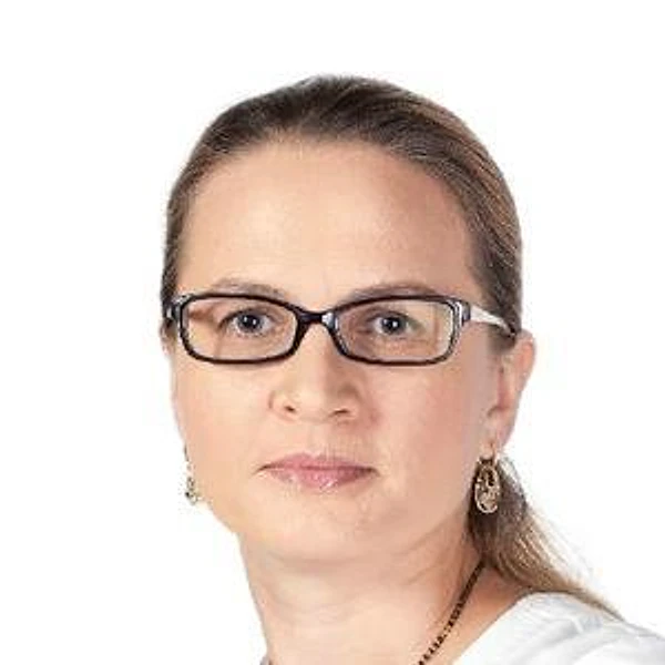 Сингх Лариса Николаевна — Репродуктолог, Акушер, Гинеколог, Москва