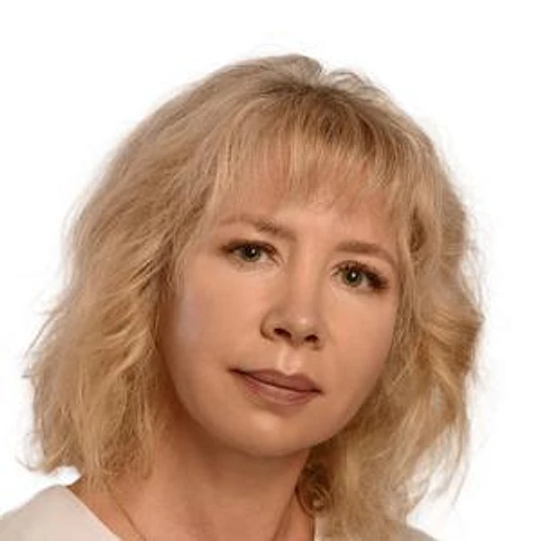 Ельникова Ольга Александровна — Акушер, Иваново