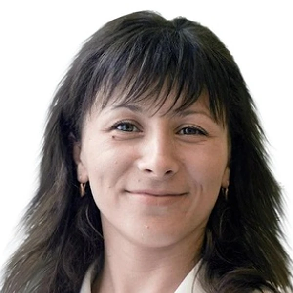 Цуркан Елена Ивановна — Гастроэнтеролог, Детский гастроэнтеролог, Диетолог, Терапевт, Санкт-Петербург