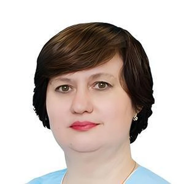 Сидоренко Оксана Владимировна — Стоматолог, Стоматолог-хирург, Архангельск