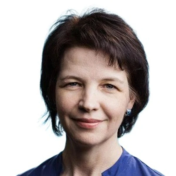 Горчакова Лариса Ивановна — Эндоскопист, Санкт-Петербург