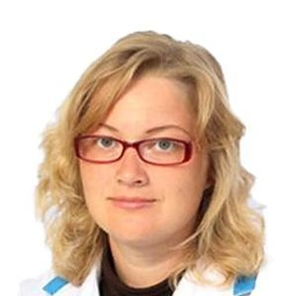 Ружникова Светлана Васильевна — ЛОР, Фониатр, Архангельск