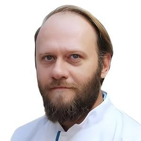 Елесин Борис Александрович — ЛОР, Детский ЛОР, Троицк (Москва)