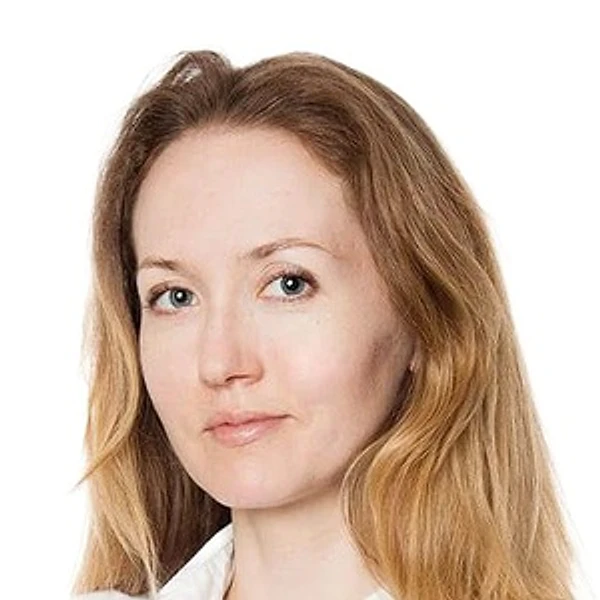 Лебедева Елена Владимировна — Детский ЛОР, Москва