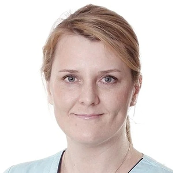 Волкова Елена Валерьевна — Гинеколог, Акушер, Москва