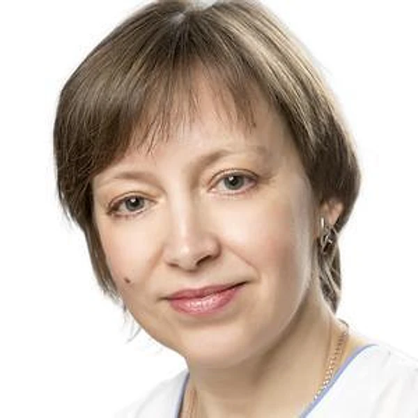 Борисова Жанна Юрьевна — Эндоскопист, Москва